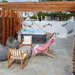 Arcadia By Kallisto Royal Suites