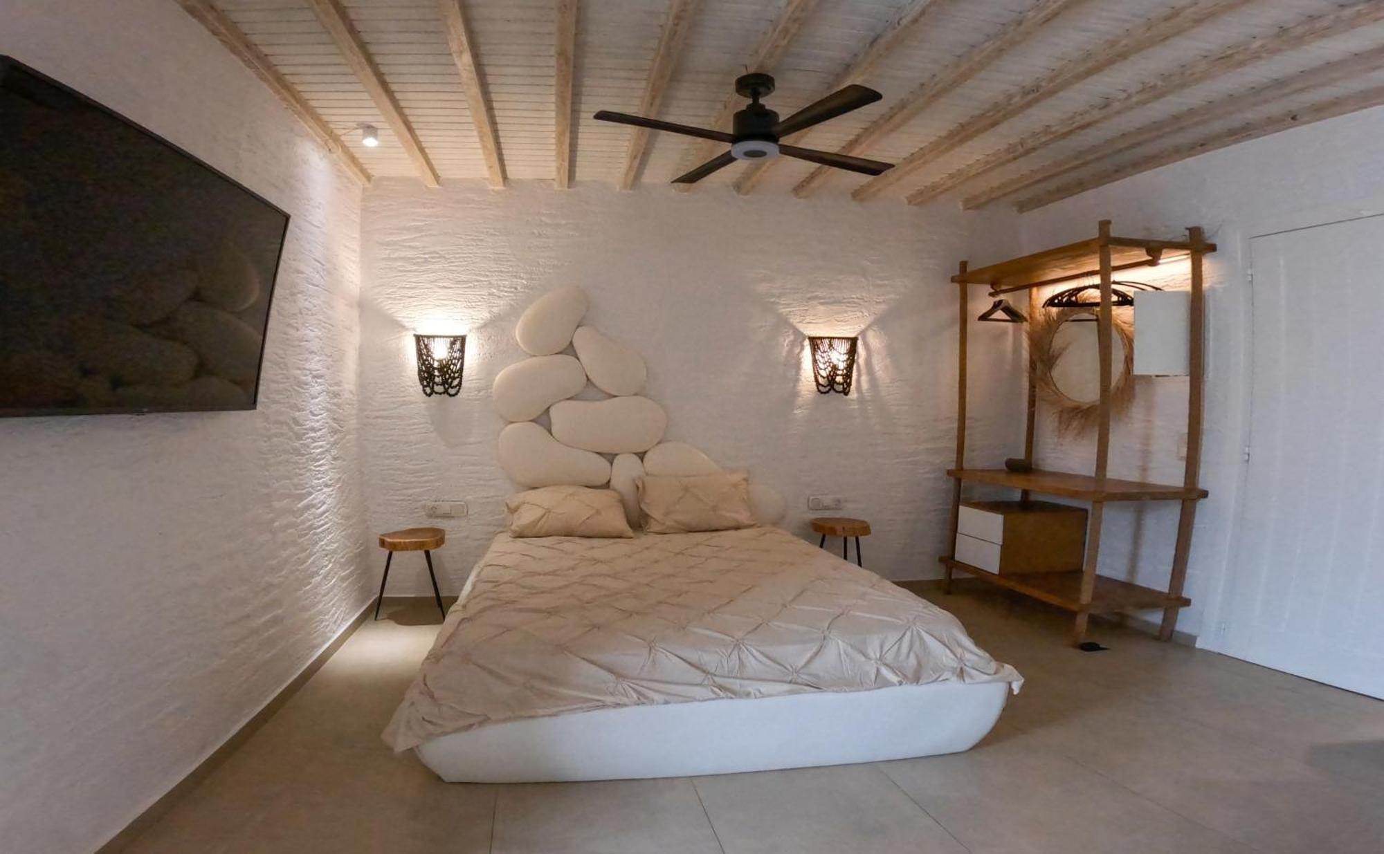 Arcadia By Kallisto Royal * Ornos (Mykonos)