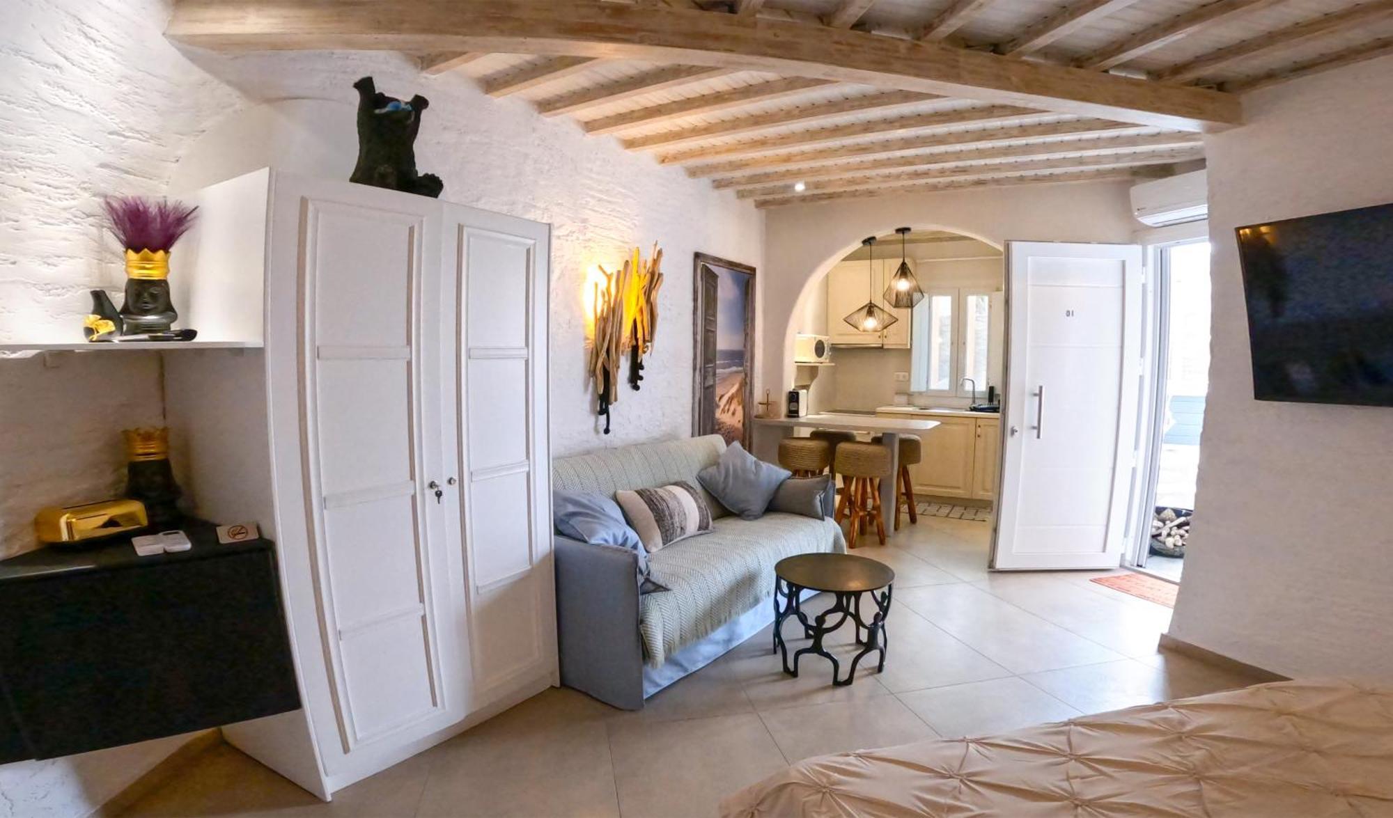 Arcadia By Kallisto Royal Appartement