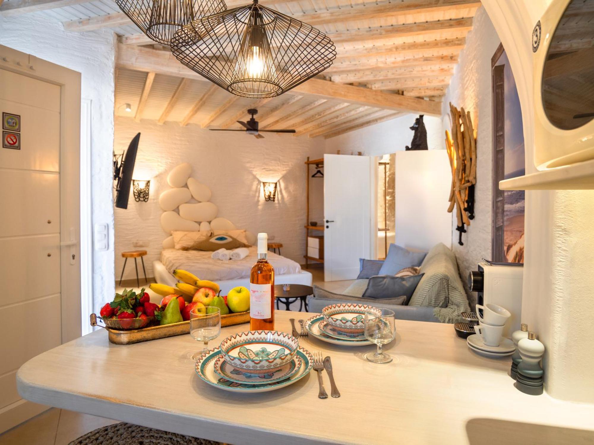 Arcadia By Kallisto Royal Appartement