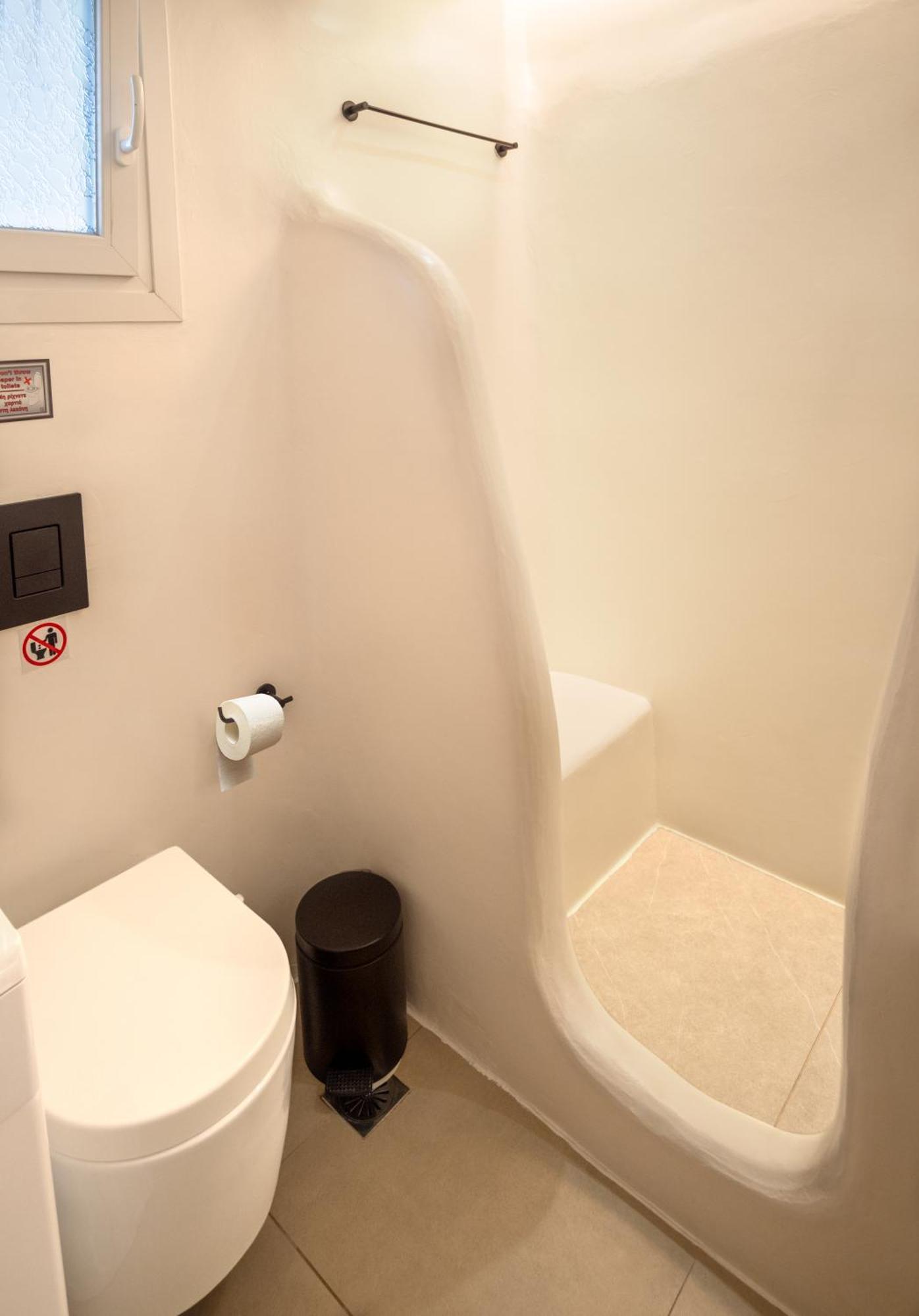 Arcadia By Kallisto Royal Appartement Ornos (Mykonos)