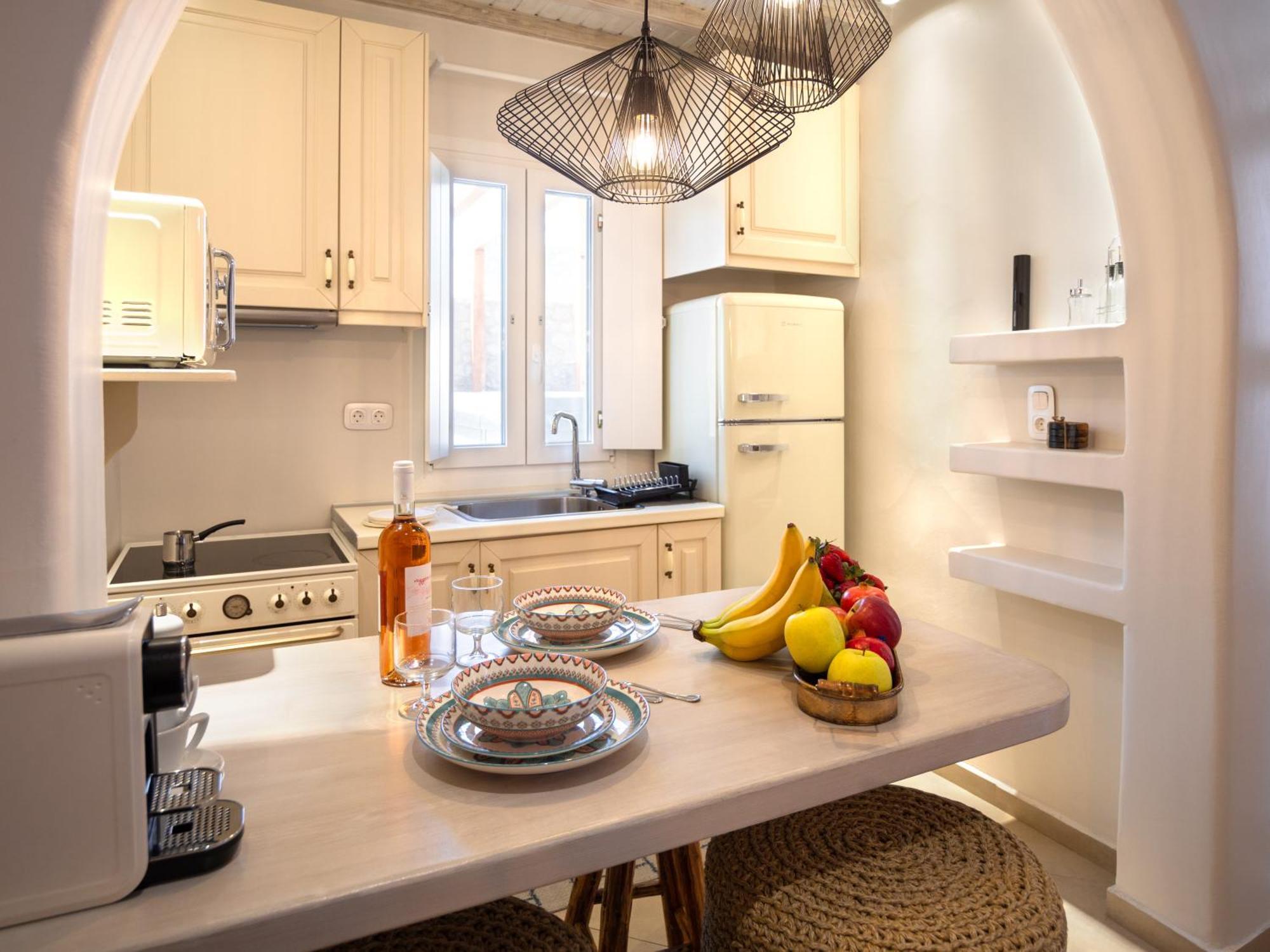 Arcadia By Kallisto Royal Appartement *