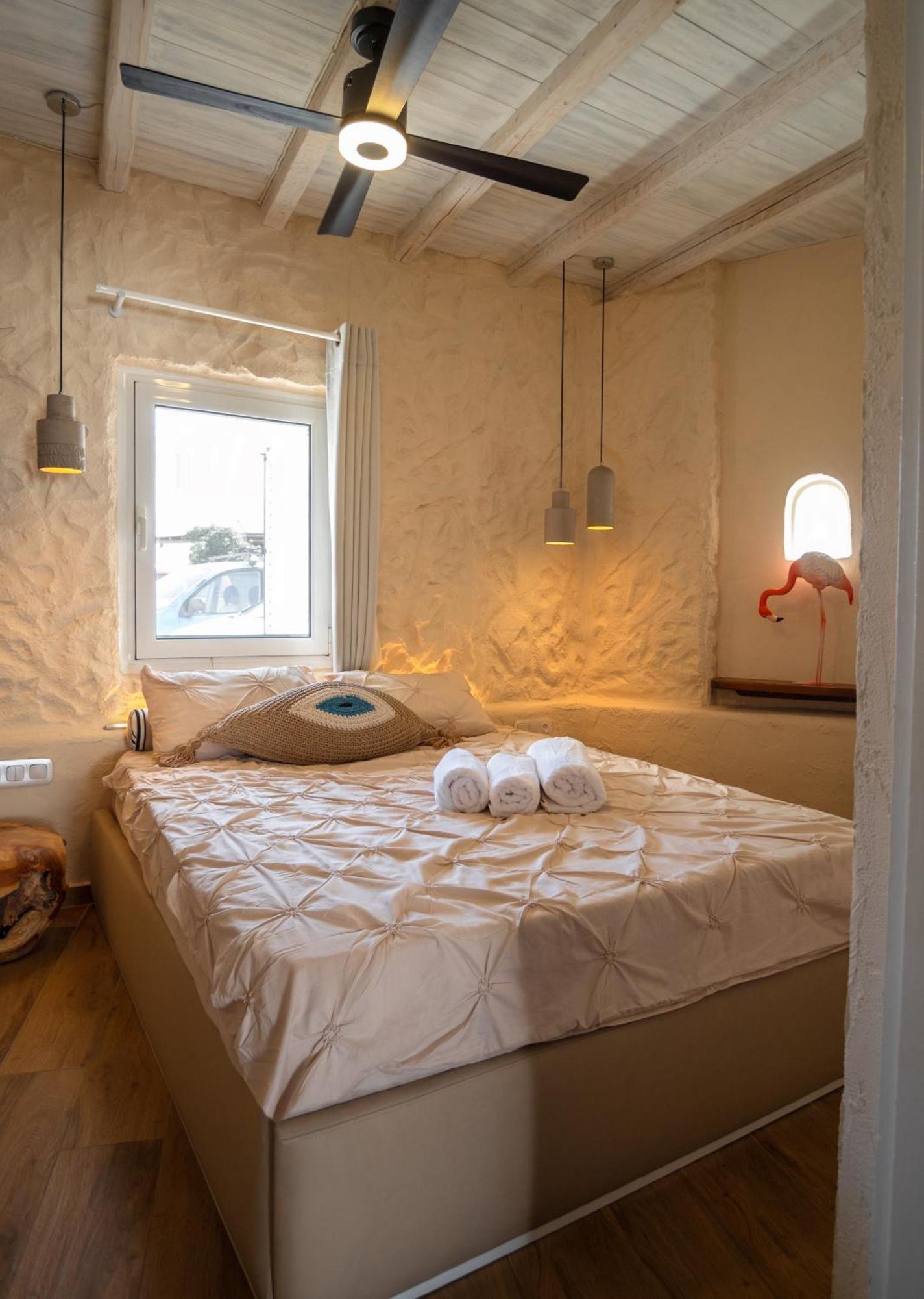 Appartement Arcadia By Kallisto Royal Ornos (Mykonos)