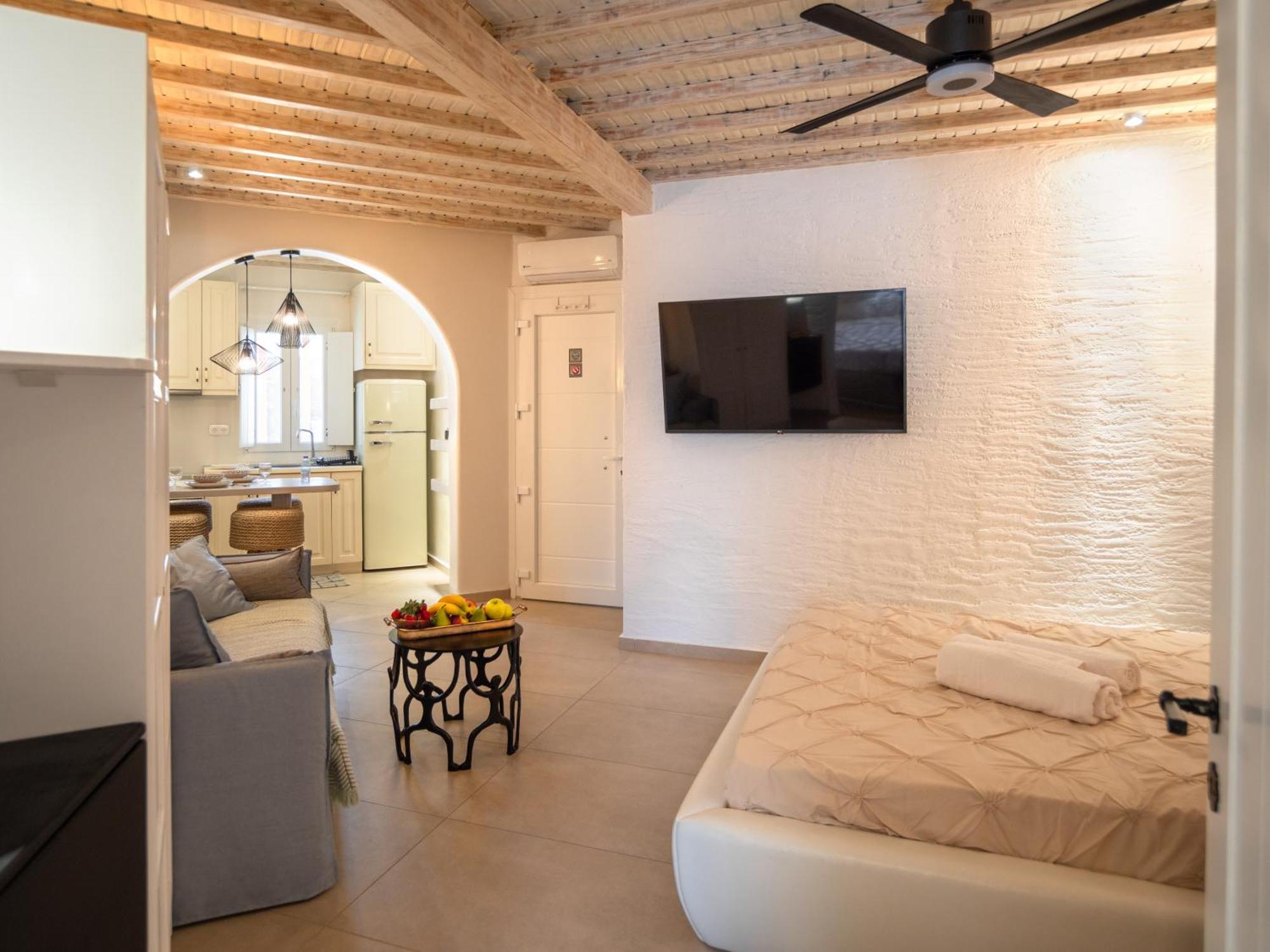 Appartement Arcadia By Kallisto Royal