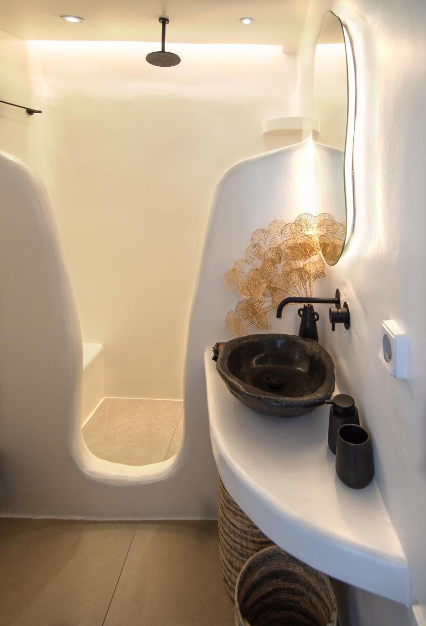 Arcadia By Kallisto Royal Appartement Ornos (Mykonos)